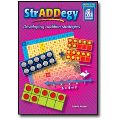 StrADDegy Ages 7-9