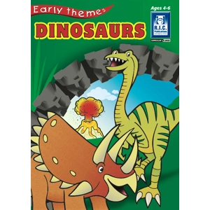 Dinosaurs - Early Themes Age..