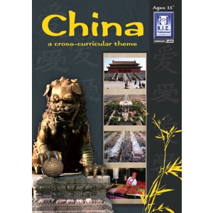 A cross-curricular theme: Ch..