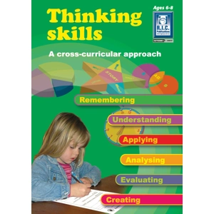 Thinking Skills Ages 6-8