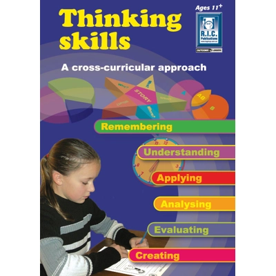 Thinking Skills Ages Ages 11+