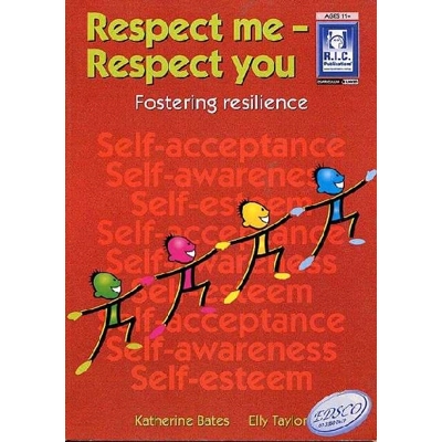 Respect Me Respect You Ages 11+