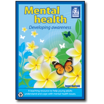 Mental Health Ages 11+