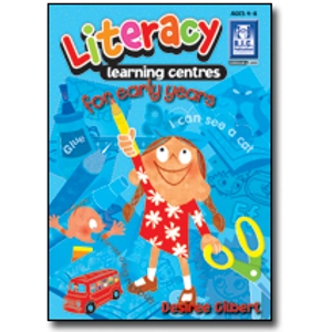 Literacy Learning Centres Ag..