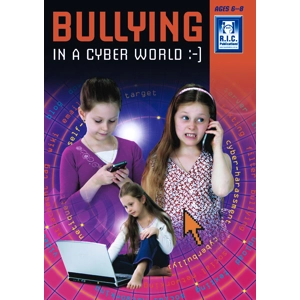 Bullying in the Cyber Age - ..
