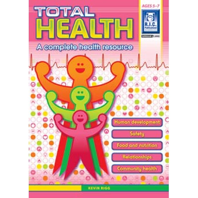 Total Health Ages 5-7