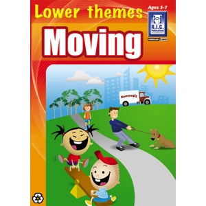 Lower Themes: Moving Ages 5-7
