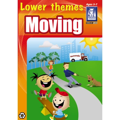 Lower Themes: Moving Ages 5-7