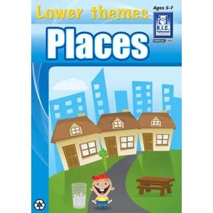 Lower Themes: Places Ages 5-7