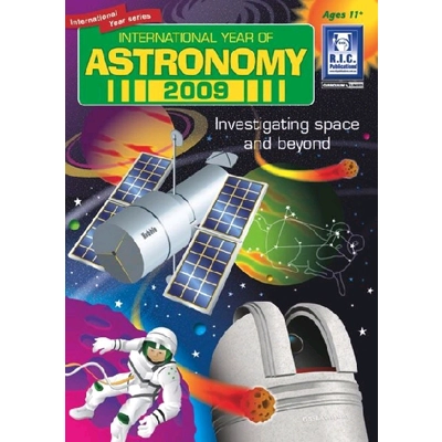 International Year of Astronomy Ages 11+