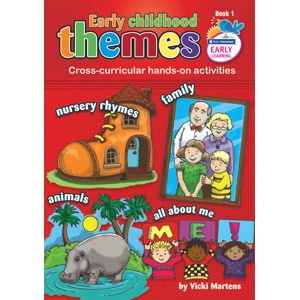 Early Childhood Themes Book ..