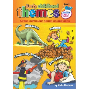 Early Childhood Themes Book ..