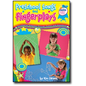 Preschool Songs & Fingerplay..