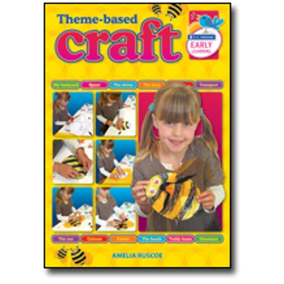 Theme Based Craft Ages 4-6