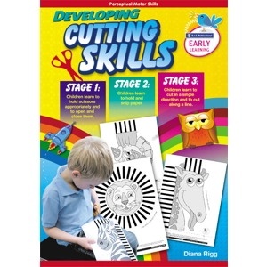 Developing Cutting Skills St..