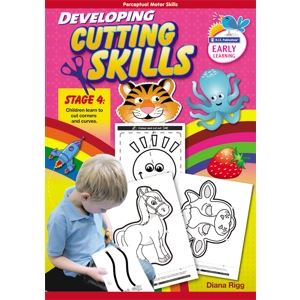 Developing Cutting Skills St..