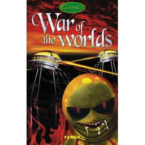 The Classics Readers: War of..