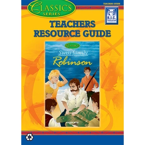 The Classics Readers: Swiss ..