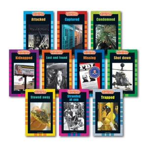 Astonishing Headlines pack o..