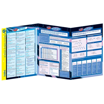 Essentials - Maths Number, Algebra & Strategies 1