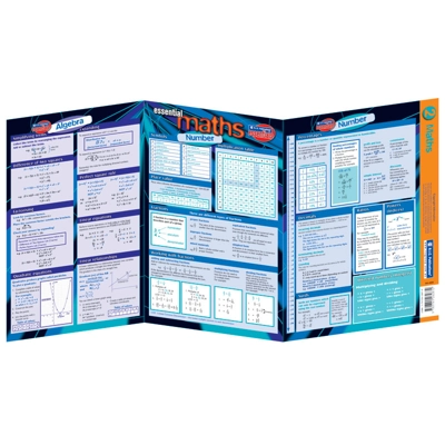 Essentials - Maths Number, Algebra & Strategies 2