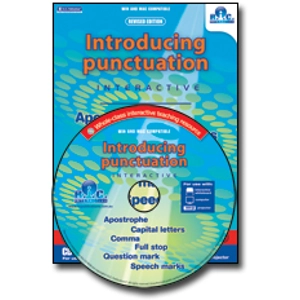 Introducing Punctuation Inte..