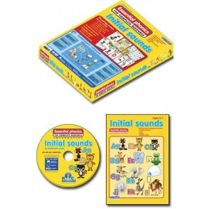 Phonics Initial Sounds Inter..