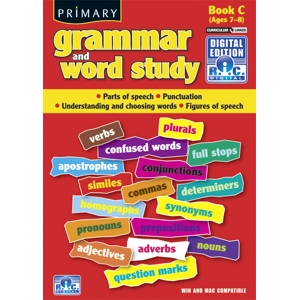 Primary Grammar and Word Stu..