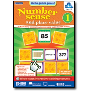 Number Sense & Place Value 1..
