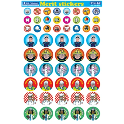 Early Years Themes - People Pack of 270