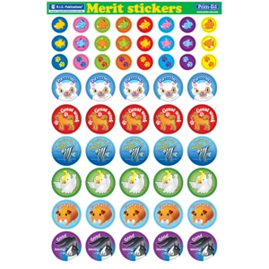 Early Years Themes - Animals..