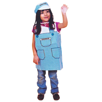 Career dressup costume: Engineer