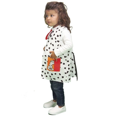 Toddlers dressup outfit: Dog