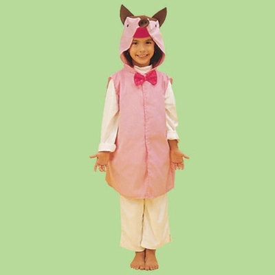 Animal Dressup costume: Pig