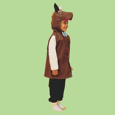 Animal Dressup costume: Horse