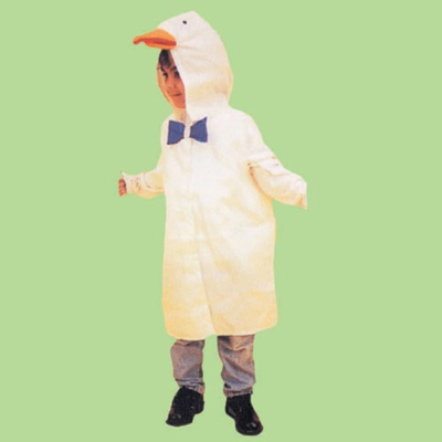 Animal Dressup costume: Duck