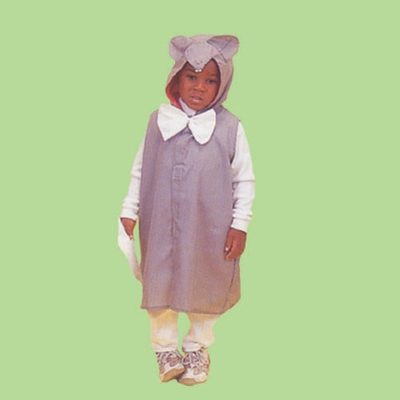 Animal Dressup costume: Mouse