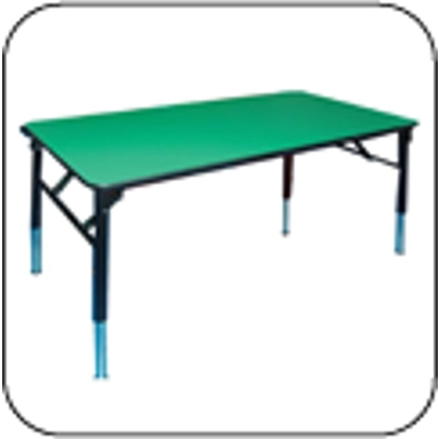 Telescopic Table [48"L x 24"W x 20 - 29"H]