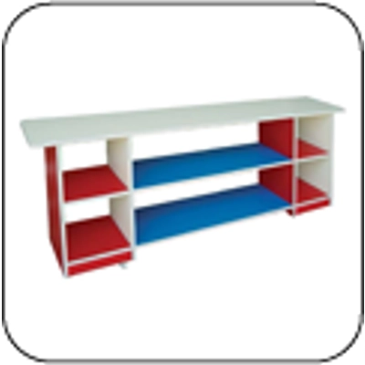 Long Storage - 6' [72"L x 12"W x 26"H]