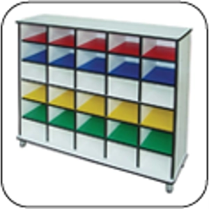 Wooden Shoe Rack - 30 pairs ..