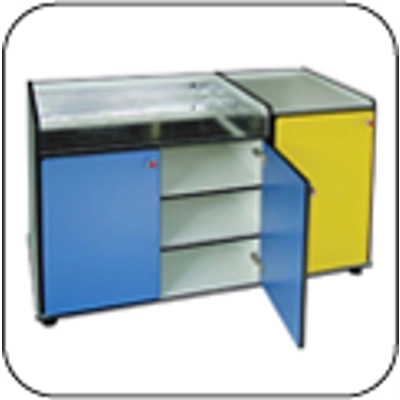 Kabinet Letak Dapur / Kitchen Cabinet [1215mm L X 600mm W X 780mm H]