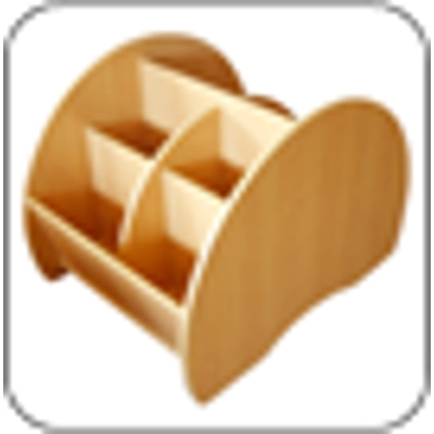 Beetle kinderbox [26"W x 33"L X 24"H]