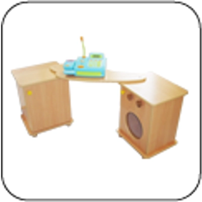 Laundry Play Set