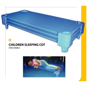 Children Sleeping Cot