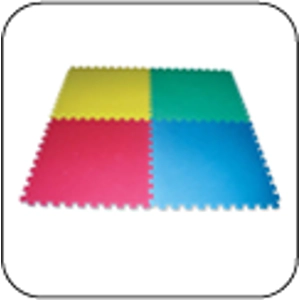 Indoor Rubber Mat [24