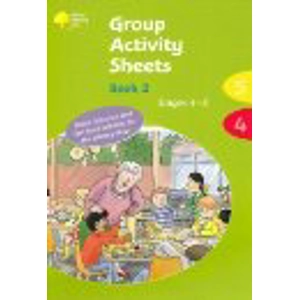 Oxford Reading Tree: Book 2 ..