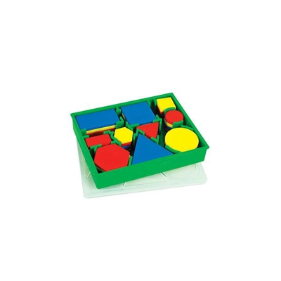 Attribute Blocks Pocket Set