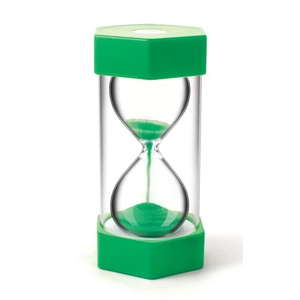 Sand Timer Giant 1 Minute - ..