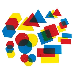 VuThru Attribute Blocks Set ..