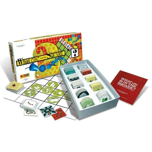 What Else is in the Square